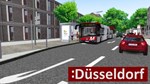 OMSI 2 Add-On D*sseldorf DLC * STEAM*АВТОДОСТАВКА