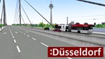 OMSI 2 Add-On D*sseldorf DLC * STEAM*АВТОДОСТАВКА