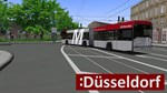 OMSI 2 Add-On D*sseldorf DLC * STEAM*АВТОДОСТАВКА