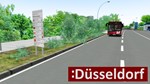 OMSI 2 Add-On D*sseldorf DLC * STEAM*АВТОДОСТАВКА