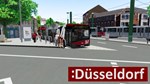 OMSI 2 Add-On D*sseldorf DLC * STEAM*АВТОДОСТАВКА