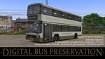 OMSI 2 Add-On Digibus Phantom DLC * STEAM RU*
