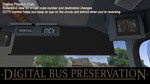 OMSI 2 Add-On Digibus Phantom DLC * STEAM RU*