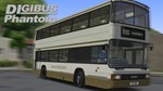OMSI 2 Add-On Digibus Phantom DLC * STEAM RU*