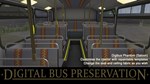 OMSI 2 Add-On Digibus Phantom DLC * STEAM RU*