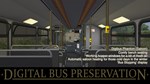 OMSI 2 Add-On Digibus Phantom DLC * STEAM RU*