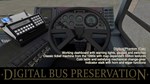 OMSI 2 Add-On Digibus Phantom DLC * STEAM RU*