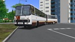 OMSI 2 Add-On Regiobus i200 DLC * STEAM*АВТОДОСТАВКА