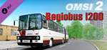 OMSI 2 Add-On Regiobus i200 DLC * STEAM*АВТОДОСТАВКА