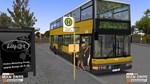 OMSI 2 Add-On MAN DN95 DLC * STEAM*АВТОДОСТАВКА