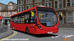 OMSI 2 Add-On Studio Polygon Lite Pack DLC
