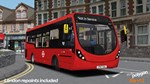 OMSI 2 Add-On Studio Polygon Lite Pack DLC