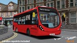 OMSI 2 Add-On Studio Polygon Lite Pack DLC