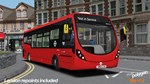 OMSI 2 Add-On Studio Polygon Lite Pack DLC