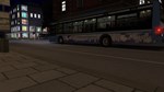 OMSI 2 Add-On M*nchen City DLC * STEAM*АВТОДОСТАВКА