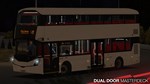 OMSI 2 Add-On Masterbus Gen 3 Pack DLC * STEAM RU*