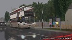 OMSI 2 Add-On Masterbus Gen 3 Pack DLC * STEAM RU*