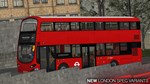 OMSI 2 Add-On Masterbus Gen 3 Pack DLC * STEAM RU*