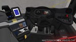 OMSI 2 Add-On Masterbus Gen 3 Pack DLC * STEAM RU*