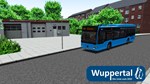 OMSI 2 Add-On Wuppertal Buslinie 639 DLC * STEAM RU*