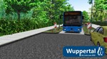 OMSI 2 Add-On Wuppertal Buslinie 639 DLC * STEAM RU*