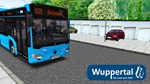 OMSI 2 Add-On Wuppertal Buslinie 639 DLC * STEAM RU*