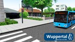 OMSI 2 Add-On Wuppertal Buslinie 639 DLC * STEAM RU*