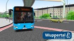 OMSI 2 Add-On Wuppertal Buslinie 639 DLC * STEAM RU*