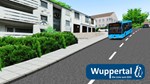 OMSI 2 Add-On Wuppertal Buslinie 639 DLC * STEAM RU*