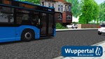 OMSI 2 Add-On Wuppertal Buslinie 639 DLC * STEAM RU*