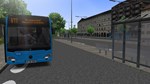 OMSI 2 Add-On Wuppertal DLC * STEAM*АВТОДОСТАВКА