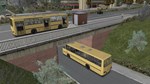OMSI 2 Add-on Citybus i260 Series DLC * STEAM RU*