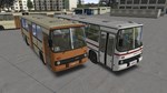 OMSI 2 Add-on Citybus i260 Series DLC * STEAM RU*