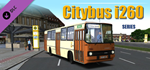 OMSI 2 Add-on Citybus i260 Series DLC * STEAM RU*