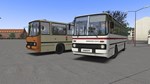 OMSI 2 Add-on Citybus i260 Series DLC * STEAM RU*