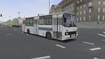 OMSI 2 Add-on Citybus i260 Series DLC * STEAM RU*