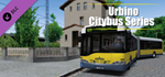 OMSI 2 Add-On Urbino Stadtbusfamilie DLC * STEAM RU*