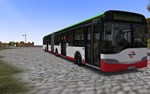 OMSI 2 Add-On Urbino Stadtbusfamilie DLC * STEAM RU*