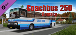 OMSI 2 Add-On Coachbus 250 DLC * STEAM*АВТОДОСТАВКА