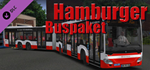 OMSI 2 Add-on Hamburger Buspaket DLC * STEAM RU*