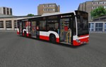 OMSI 2 Add-on Hamburger Buspaket DLC * STEAM RU*