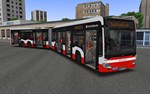 OMSI 2 Add-on Hamburger Buspaket DLC * STEAM RU*