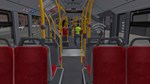 OMSI 2 Add-on Hamburger Buspaket DLC * STEAM RU*