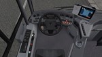 OMSI 2 Add-on Hamburger Buspaket DLC * STEAM RU*