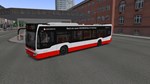 OMSI 2 Add-on Hamburger Buspaket DLC * STEAM RU*