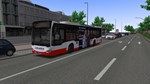 OMSI 2 Add-on Hamburger Buspaket DLC * STEAM RU*