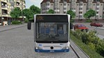 OMSI 2 Add-On Luzern - Linie 24 DLC * STEAM RU*