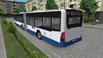 OMSI 2 Add-On Luzern - Linie 24 DLC * STEAM RU*