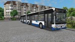 OMSI 2 Add-On Luzern - Linie 24 DLC * STEAM RU*