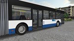 OMSI 2 Add-On Luzern - Linie 24 DLC * STEAM RU*
